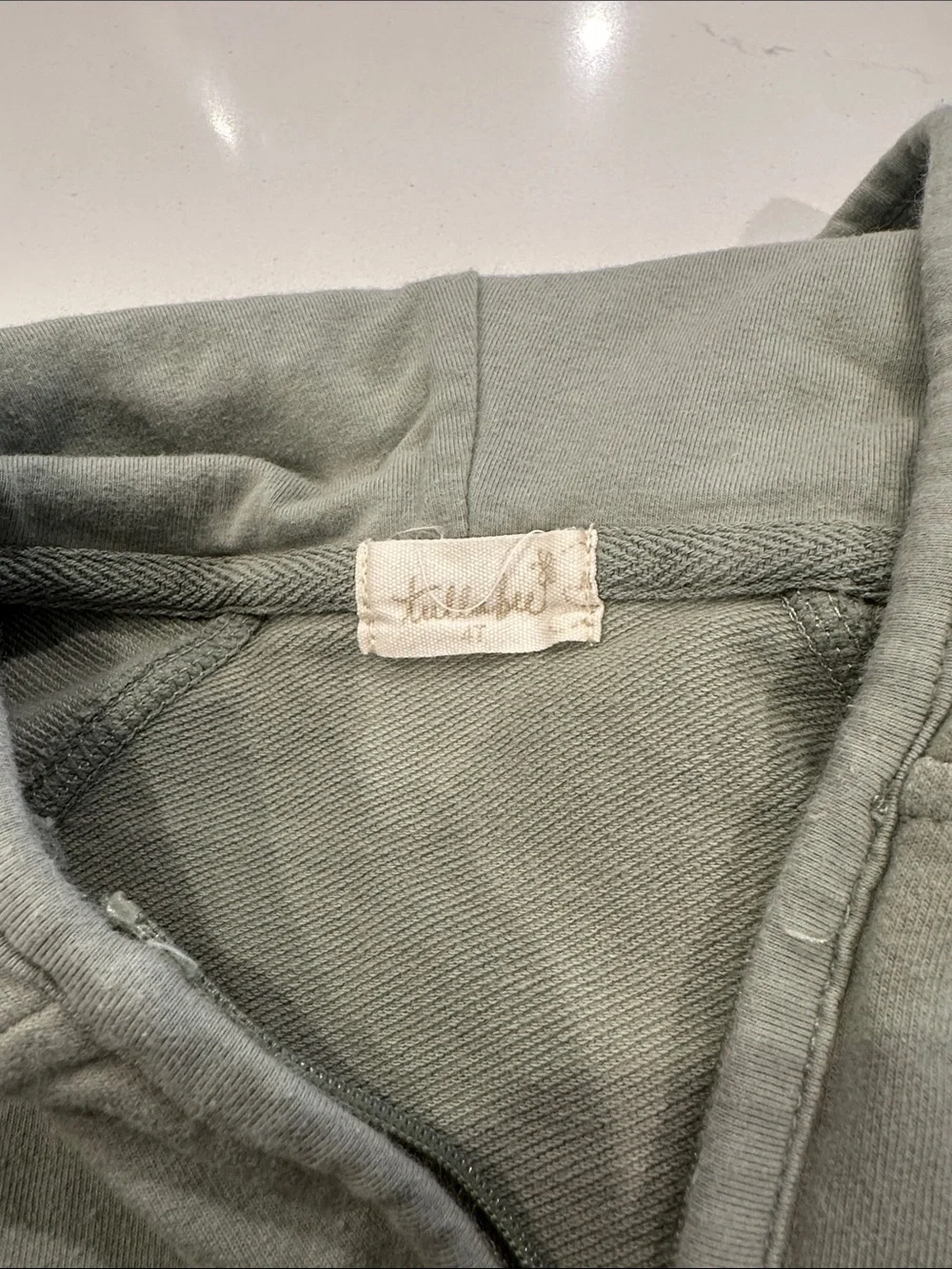 Tullabee good used